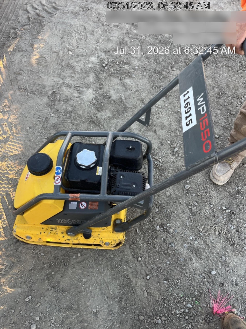 2023 MULTIQUIP MVC82VHW