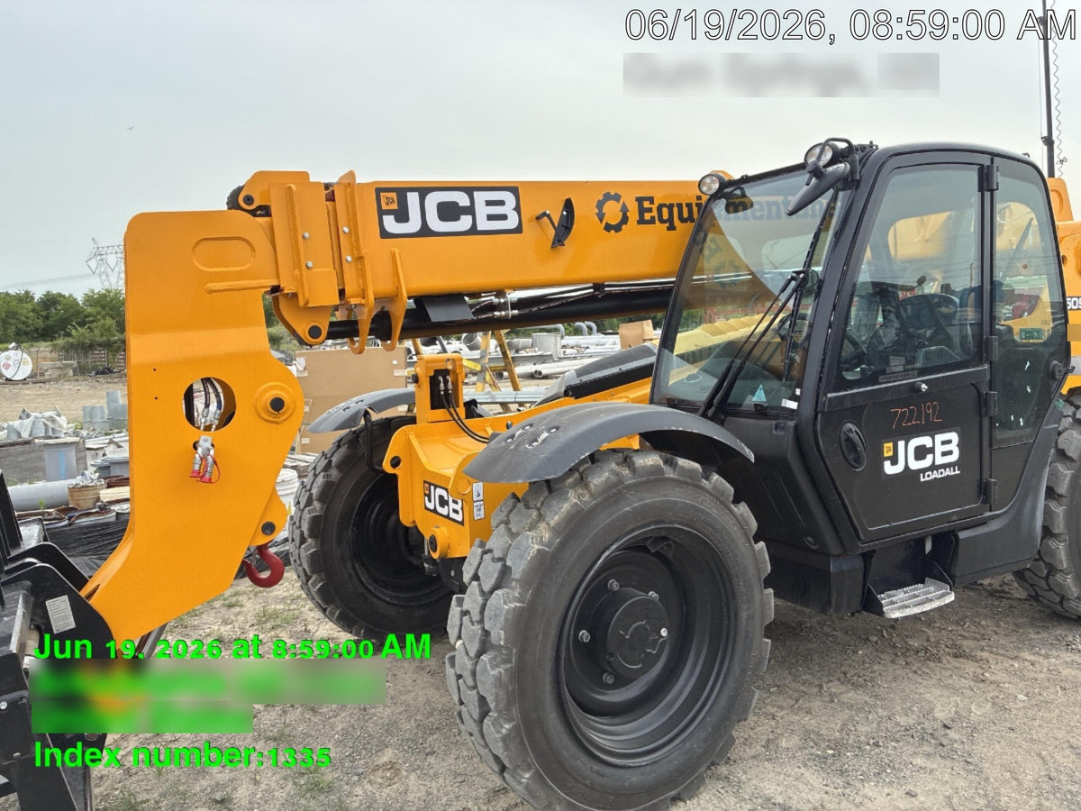 2026 JCB 509-42