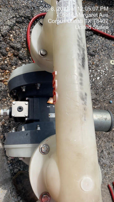 2021 INGERSOLL RAND PD20P-FPS-PTT