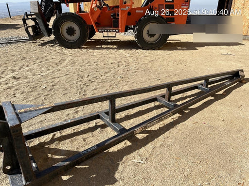 2022 STAR INDUSTRIES 1330TK