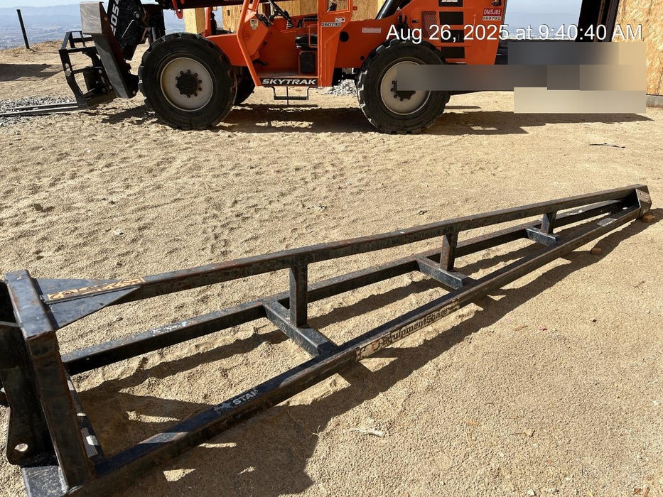 2022 STAR INDUSTRIES 1330TK