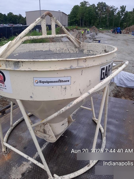 2023 GAR-BRO 440-R