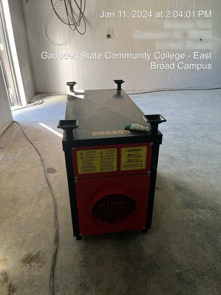 2023 CAMPO EB60E240480V