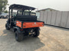 2021 KUBOTA RTV-X1140W-H (Canopy)