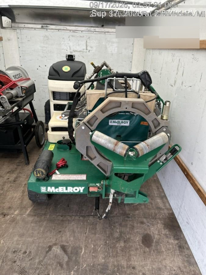2024 RIDGID 1224