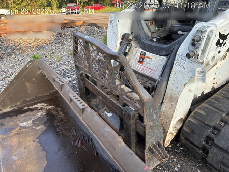2018 PALADIN 48" Pallet Forks - Paladin