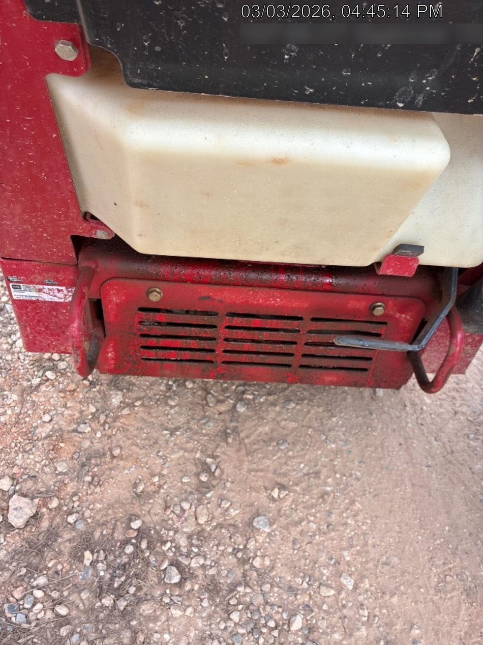 2022 TORO TRX-250