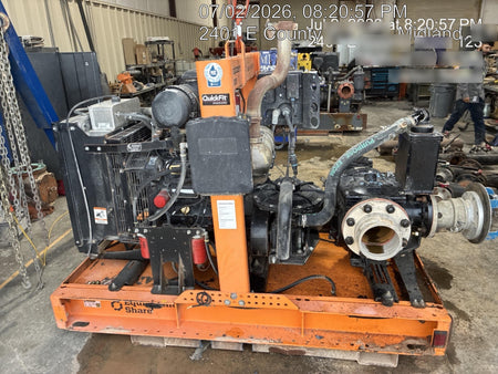 2021 PIONEER PP66S12L71-TD2.9L4