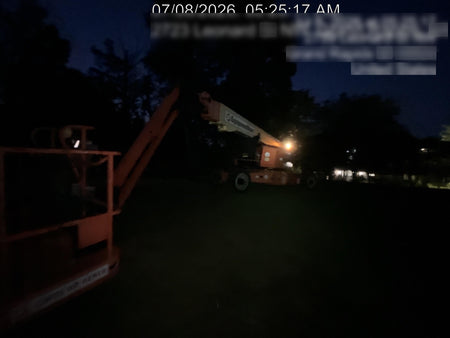 2021 JLG 1500AJP