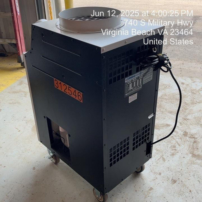 2023 KWIKOOL KPAC1411-2