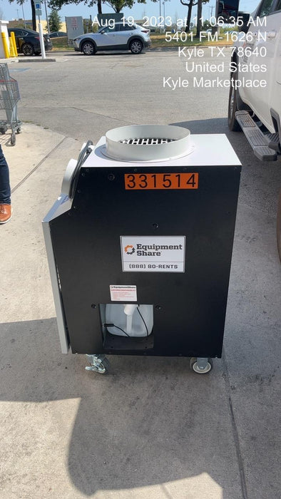 2023 KWIKOOL KPAC1411-2