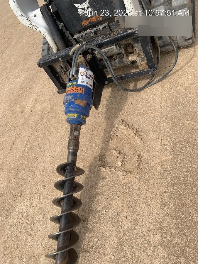 2023 AUGER TORQUE 3300-30
