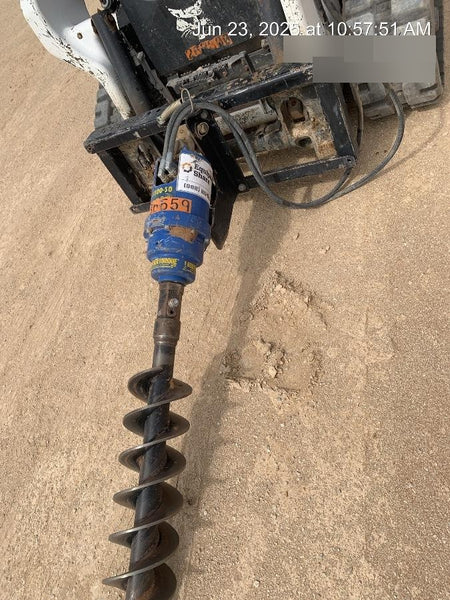 2023 AUGER TORQUE 3300-30