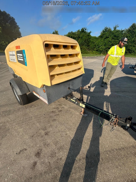 2020 ATLAS COPCO XAS188