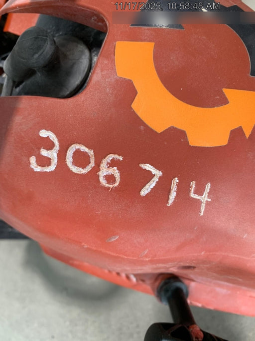 2023 HILTI DSH 900-X 14"