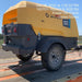 2022 ATLAS COPCO XAS188 CWK