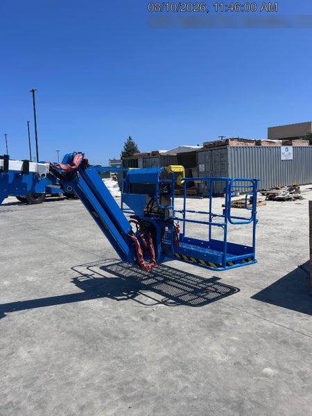 2026 GENIE S-85 XC