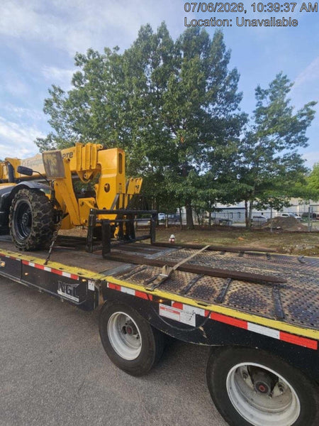 2025 JCB 512-56