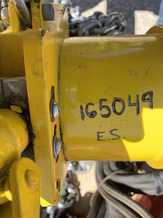 2021 INGERSOLL RAND LC2A020