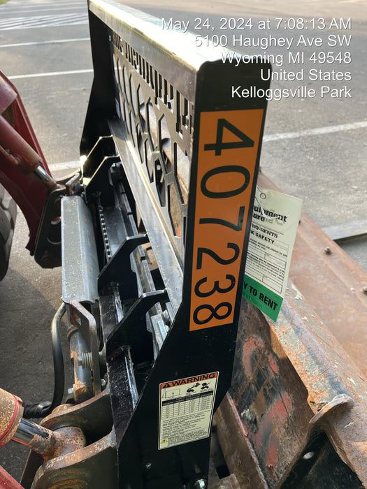 2024 VIRNIG PF4855-5VG