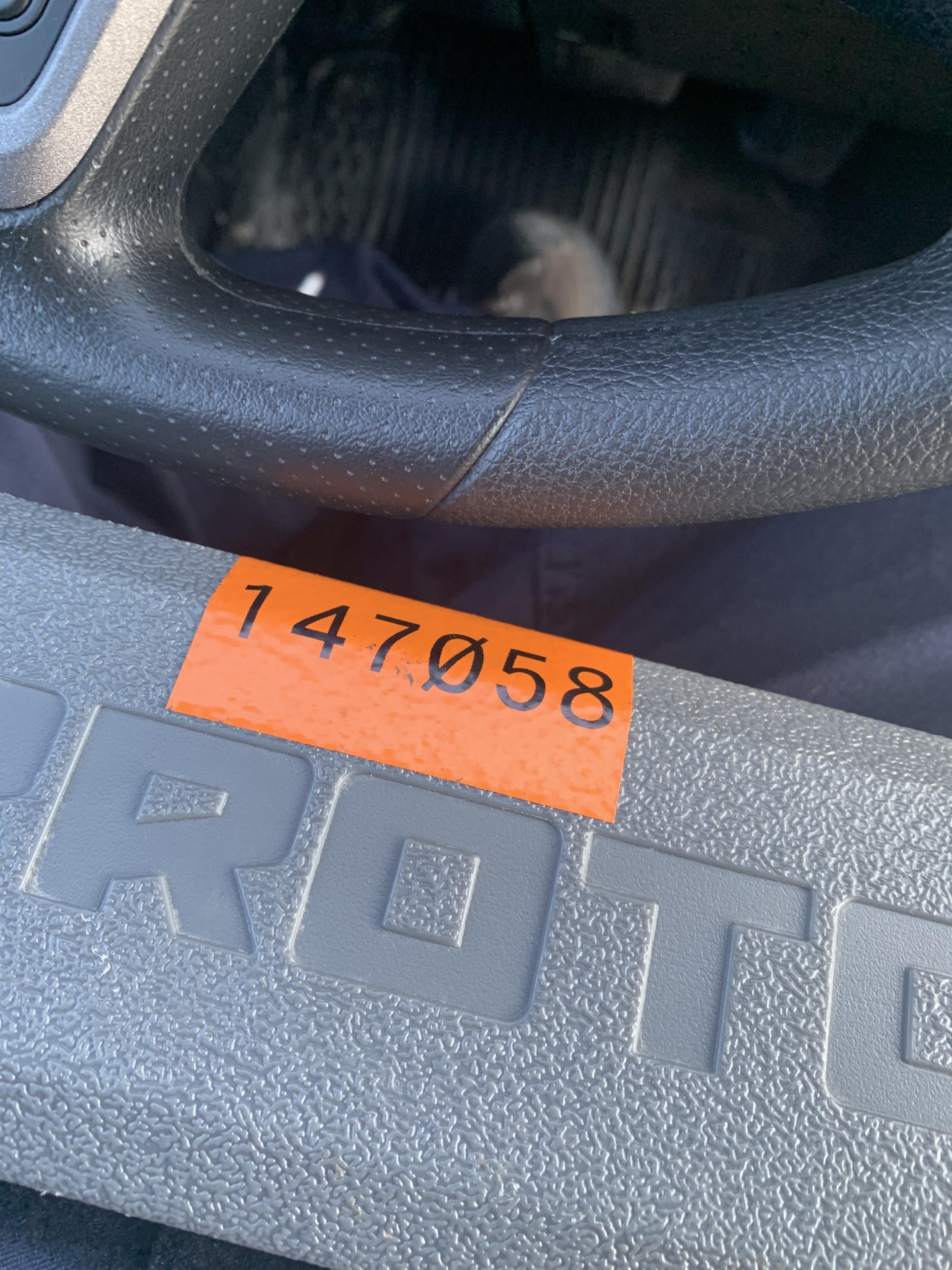 2021 PROTO J6014C