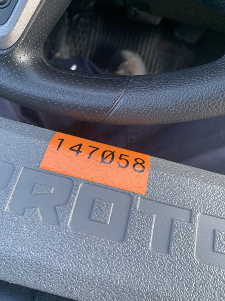 2021 PROTO J6014C