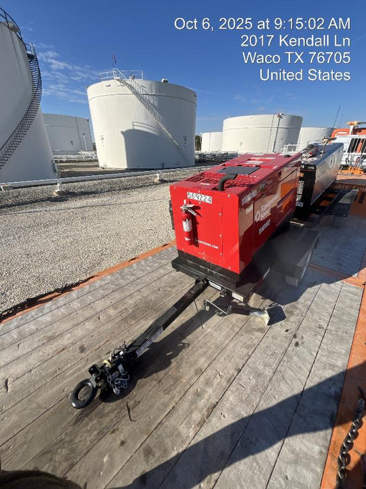 2025 ECHO DGW400DML-ES