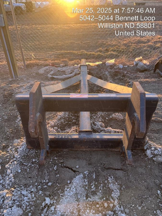 2023 ARROW MATERIAL HANDLING CE60-49