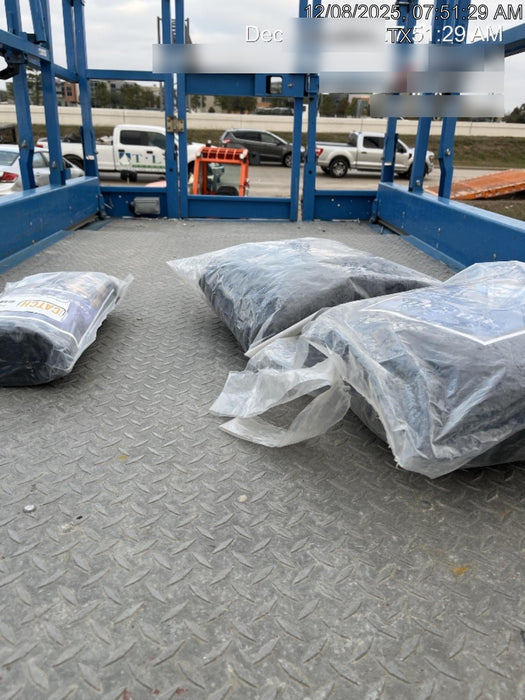 2020 GENIE GS-4069 RT