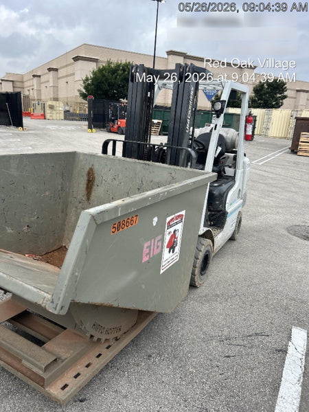 2025 HIPPO HOPPER HH32MD