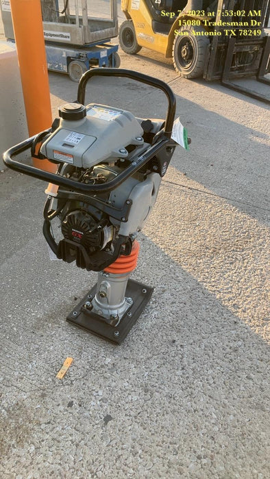 2023 MULTIQUIP MTX60HD