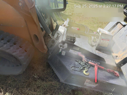 2020 PALADIN 30372A-0022