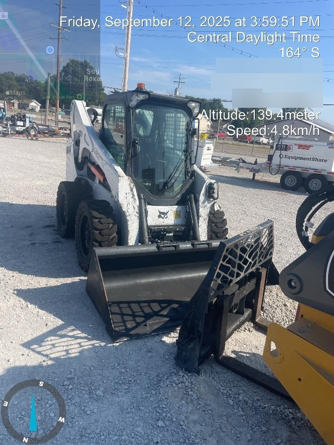 2019 PALADIN 30945