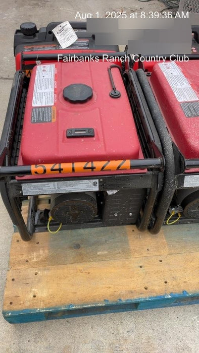 2025 MI-T-M GEN-6500-0MM1