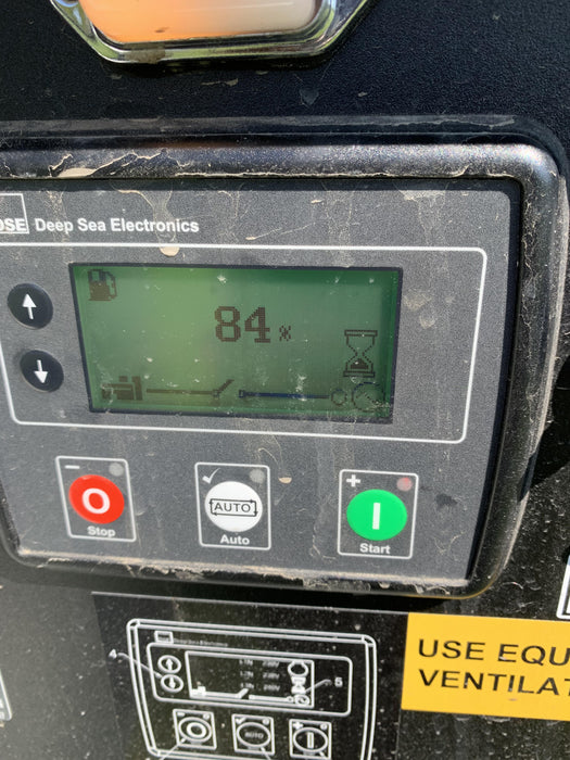 2020 ATLAS COPCO QAS45