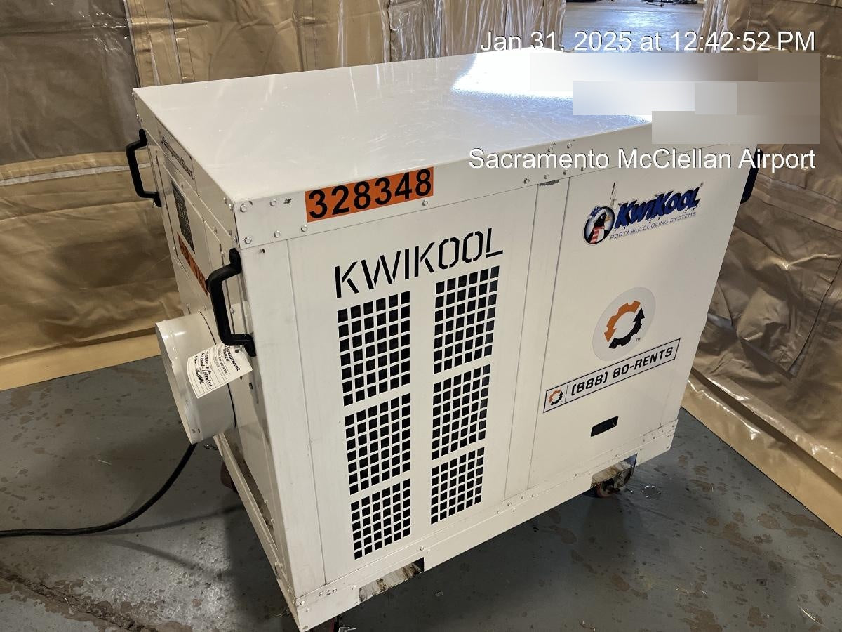 2023 KWIKOOL KPO5-43H