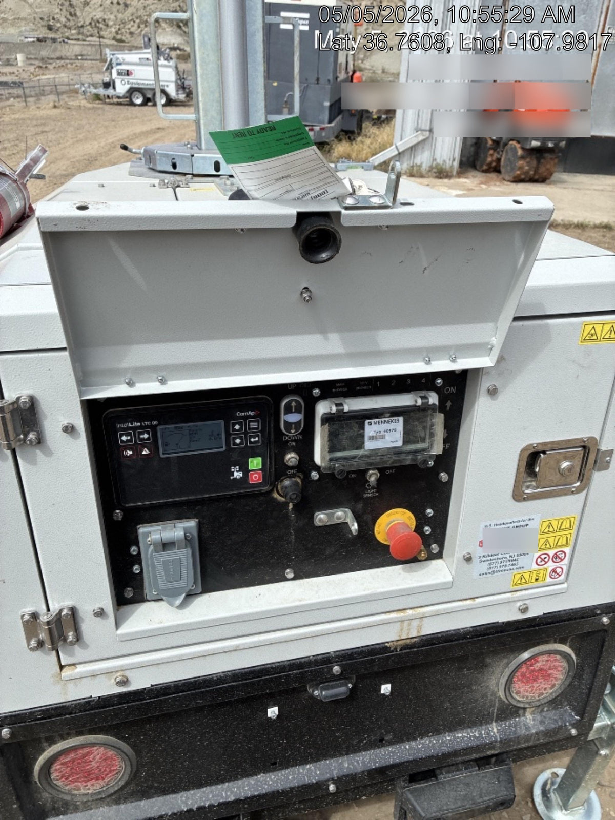 2026 TRIME X-SMART (EL1250H)