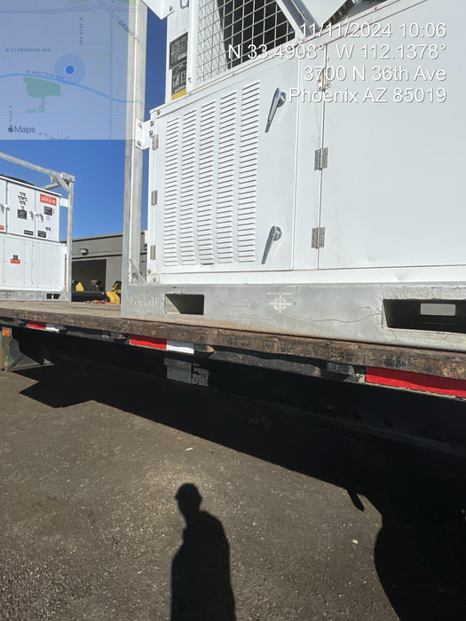 2023 SMARTECH SACP41A-HS