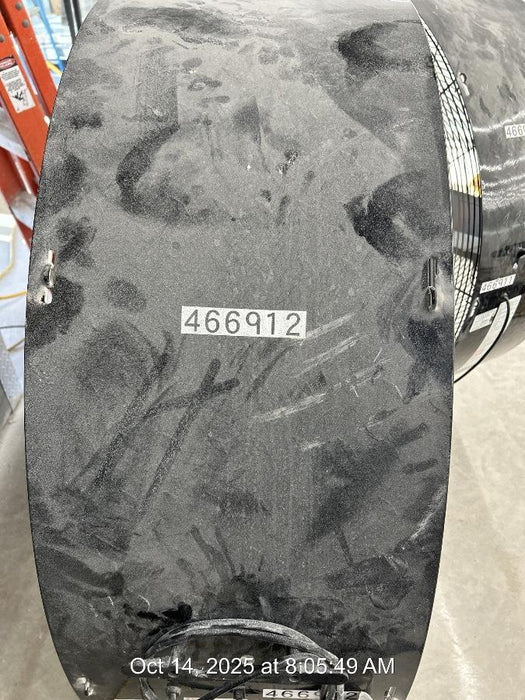 2024 MASTER MAC-48-BDF-C