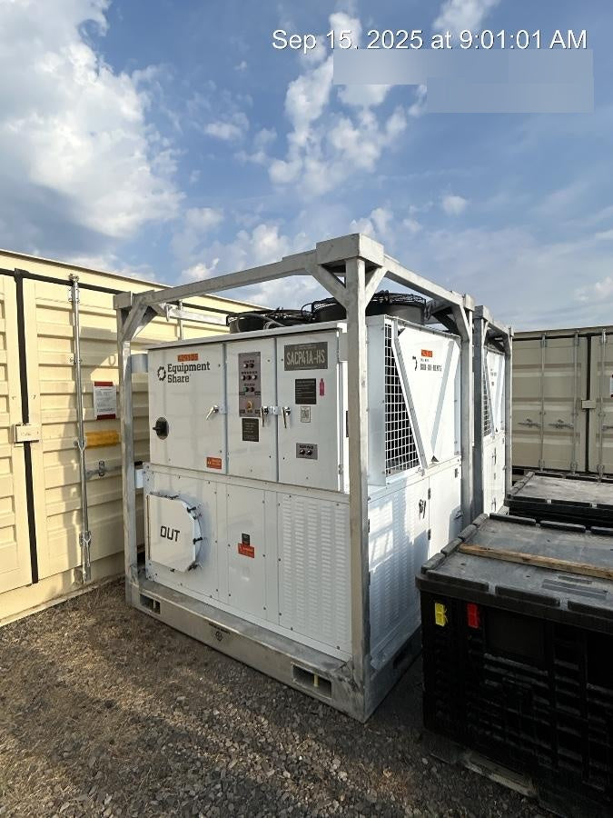 2024 SMARTECH SACP41A-HS