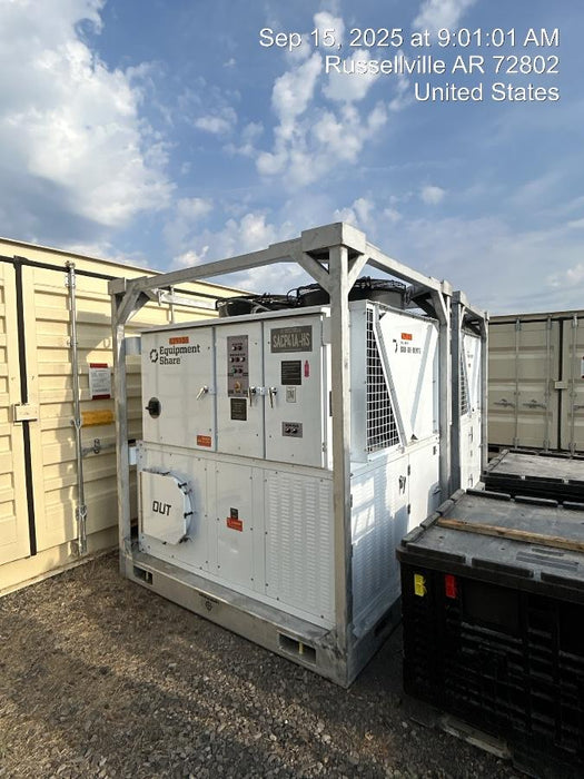 2024 SMARTECH SACP41A-HS