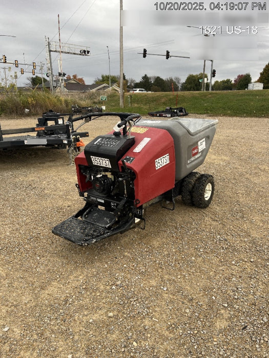 2023 TORO MB-1600