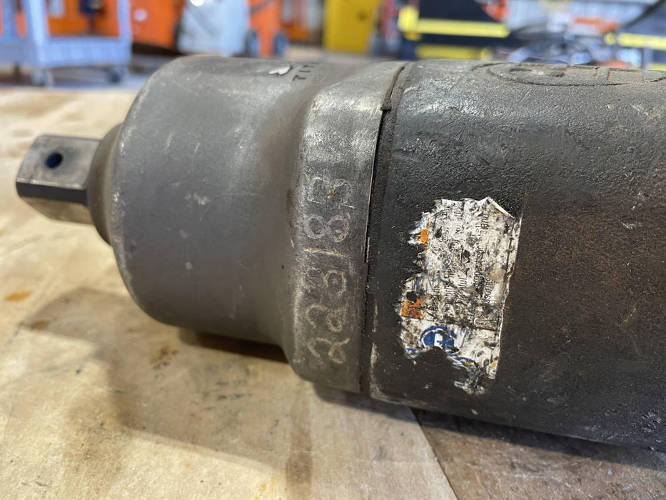 2022 INGERSOLL RAND 2925P3TI