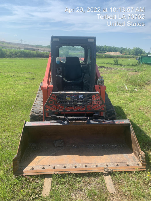 2020 EMKAY 48" Pallet Forks - Emkay