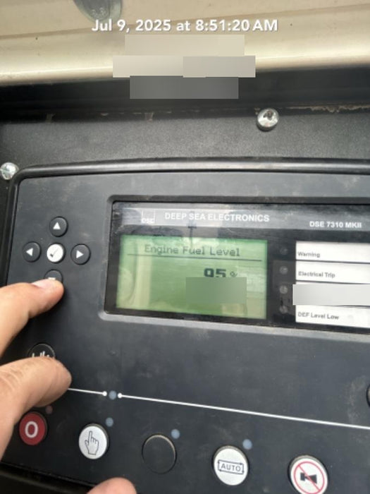 2022 ATLAS COPCO QAS 125