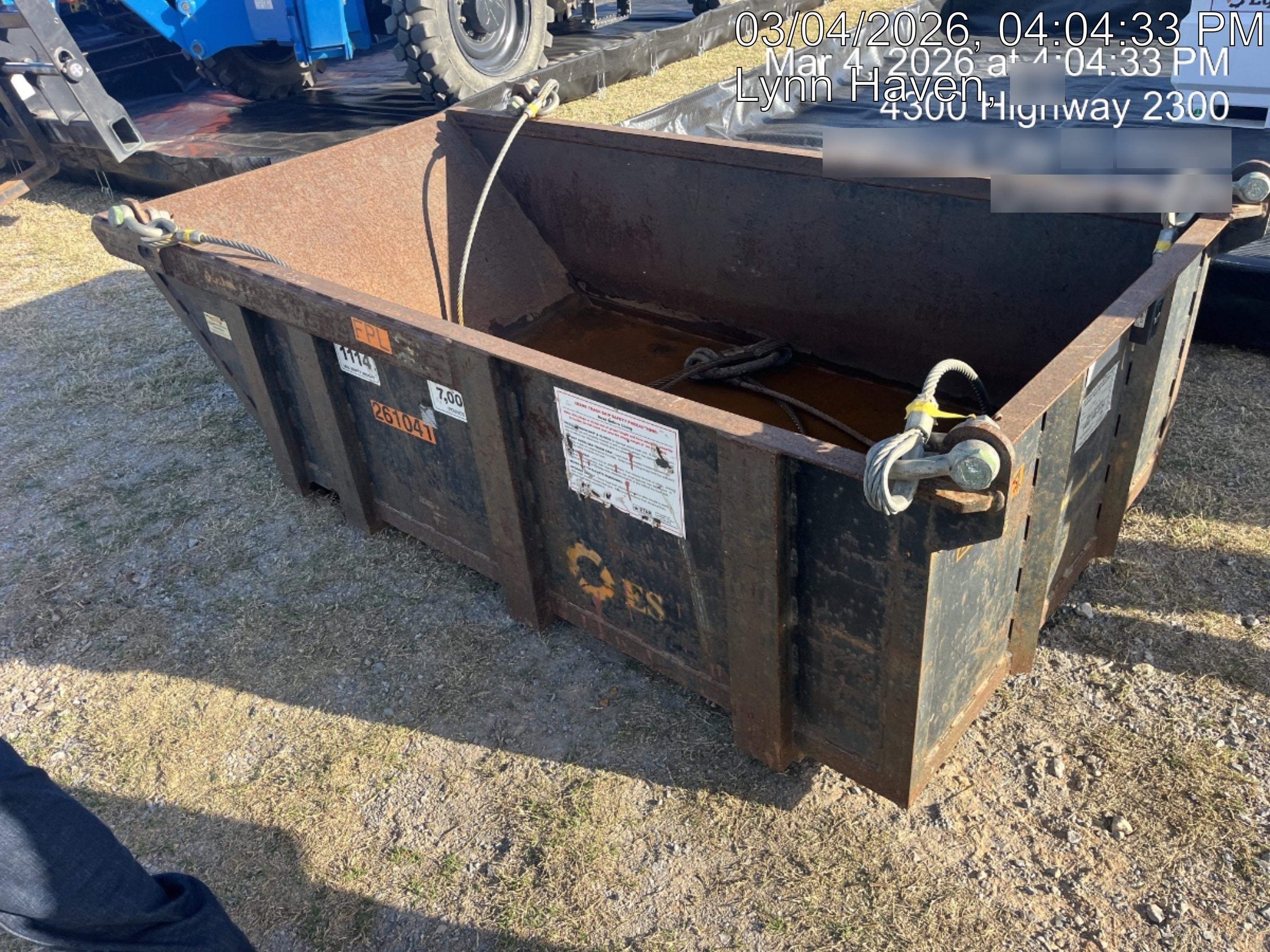 2022 STAR INDUSTRIES 1448B