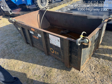 2022 STAR INDUSTRIES 1448B