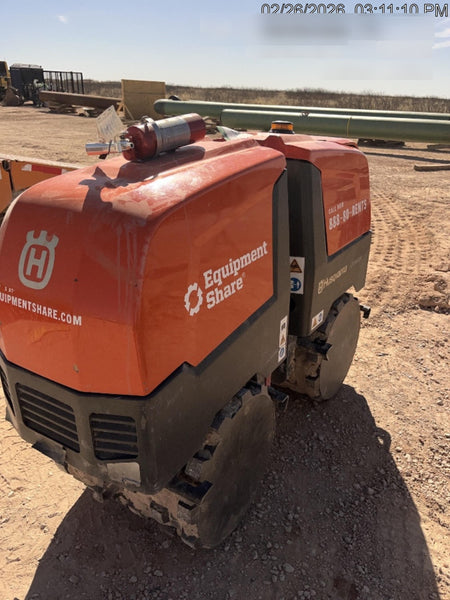 2025 HUSQVARNA LP9505