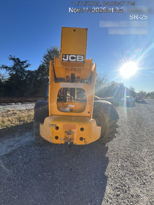 2020 JCB 510-56 JCB 510-56