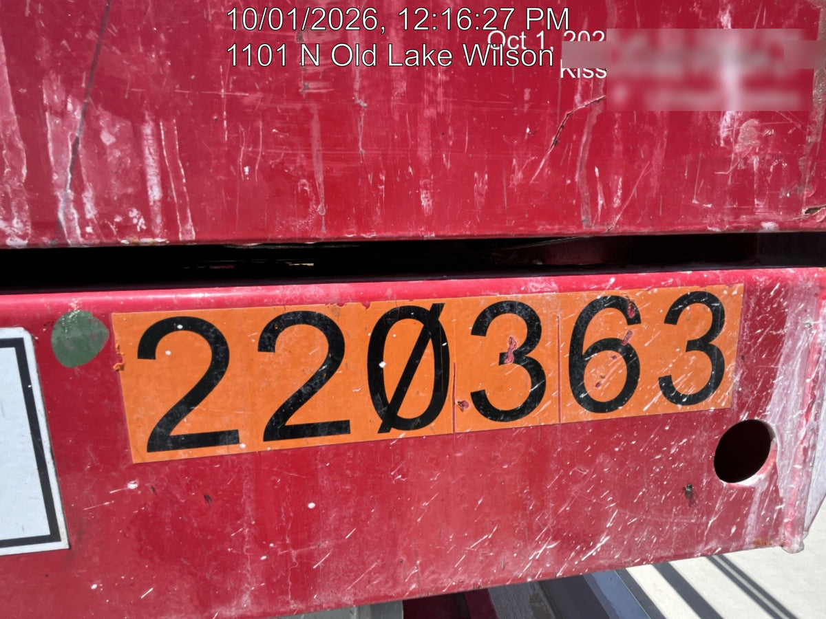 2022 MEC 4046SE